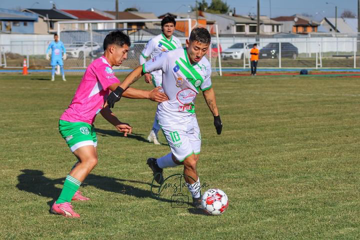 Parralinos tendrán un pleito clave en su zona de la Tercera División “B”