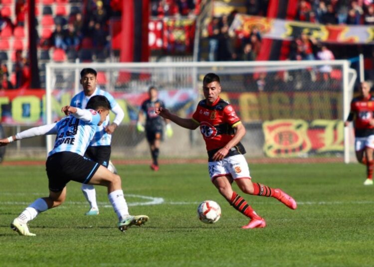 Estos son los puestos que siguen buscando en Rangers para reforzar el plantel