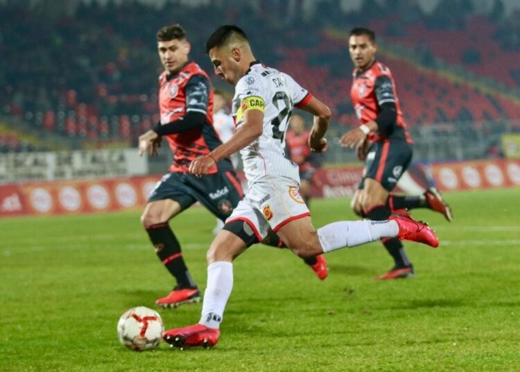 Se cerró el libro de pases en la B con Rangers sumando fichaje de último momento