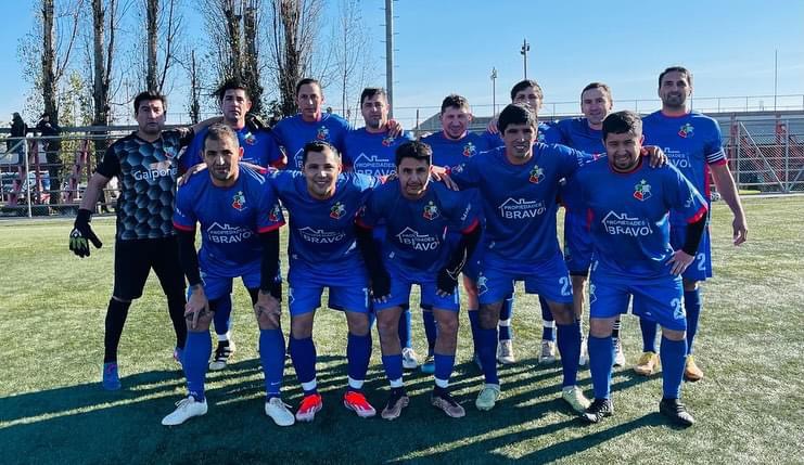 Se vienen las semifinales en honor y cuartos de final en 35 de la Copa Regional
