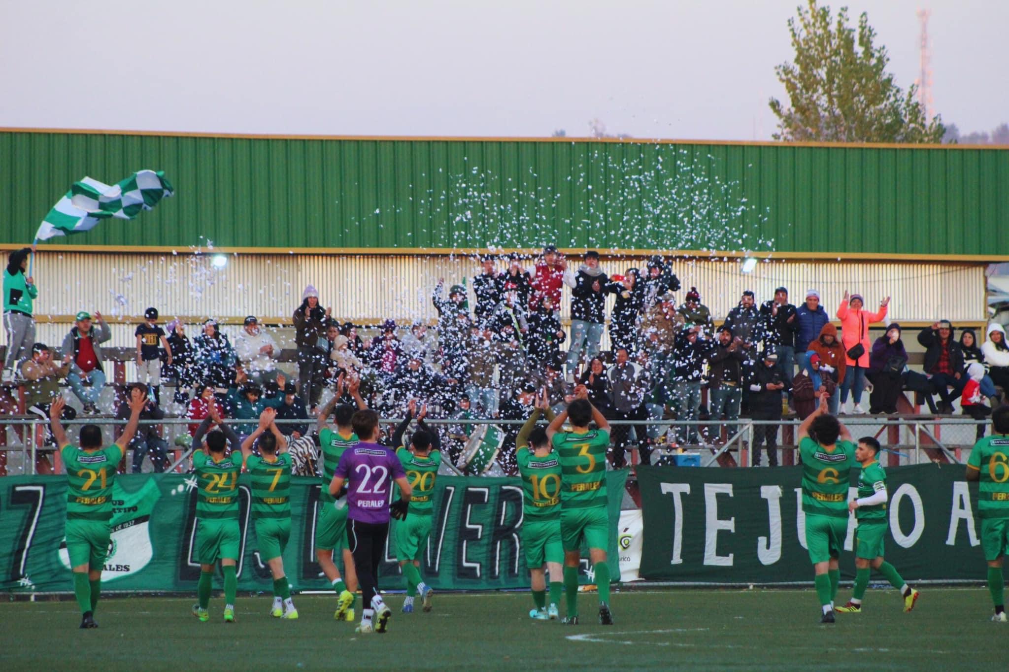 Con clásico incluido se jugarán las semifinales regionales en serie de honor