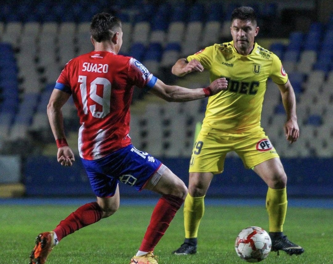 “Depo” dio la gran sorpresa y avanzó a la semifinal zonal de la Copa Chile