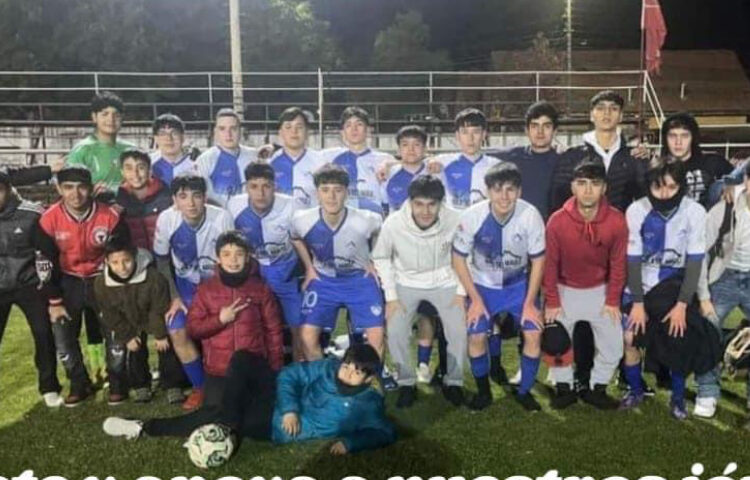“Día de la Virgen del Carmen” recibirá semifinales juveniles de la Villa San Agustín