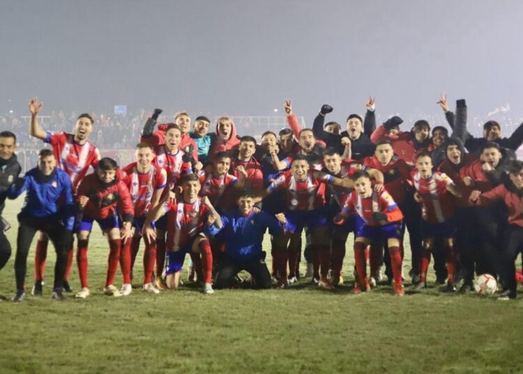 San Luis aseguró a ex Rangers y a jugador del actual plantel de Linares