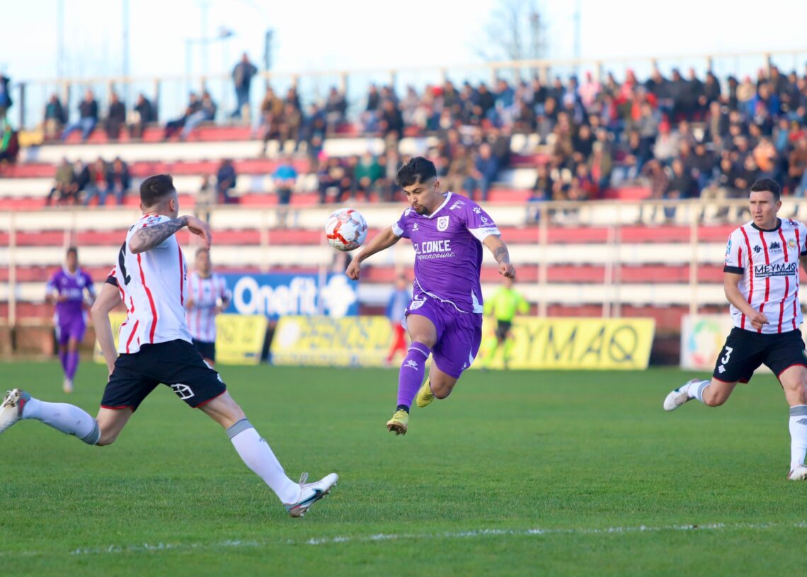 El “Depo” confirmó a su tercera incorporación