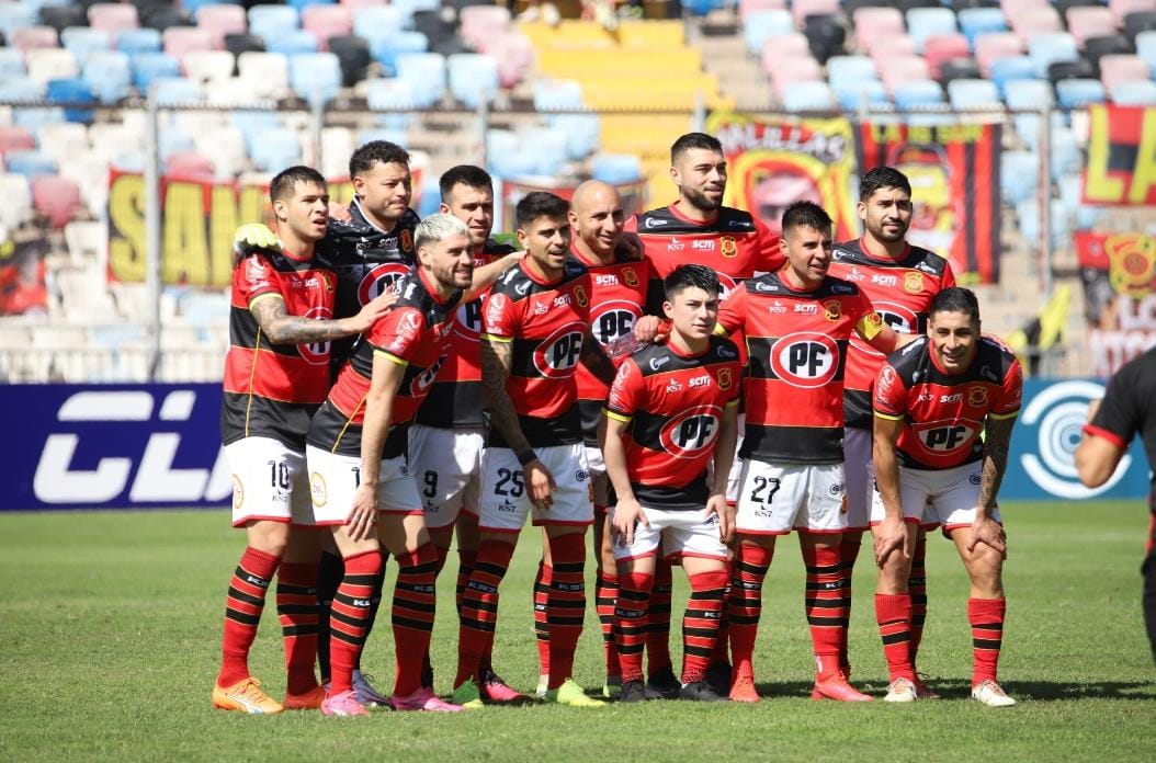 ANFP confirmó modificación de programación en cotejo de Rangers