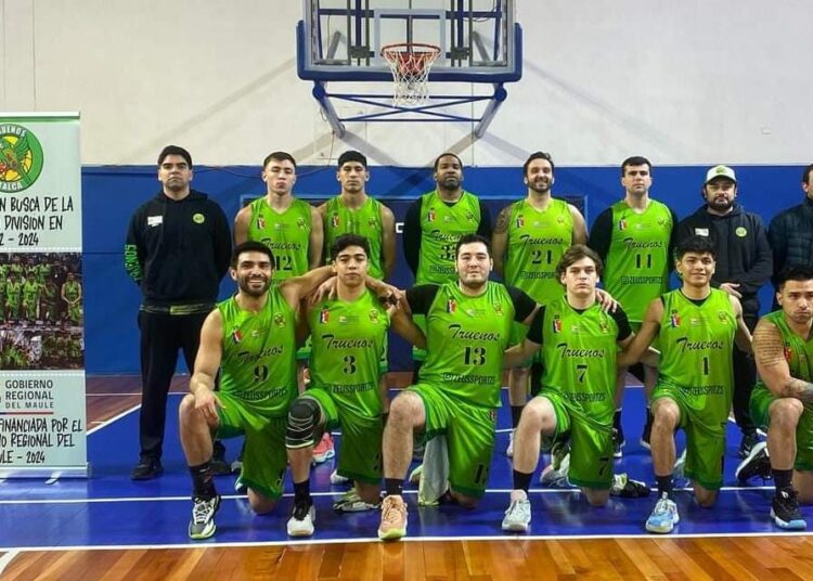 Truenos se juega la vida para llegar a la final de la LNB2 con su hinchada llegando en masa al Regional