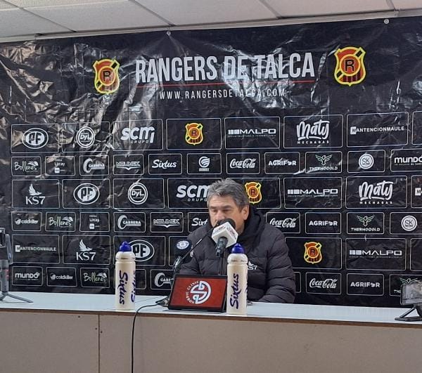 Emiliano Astorga espera alza futbolística: “Ojalá recuperarse ganando”