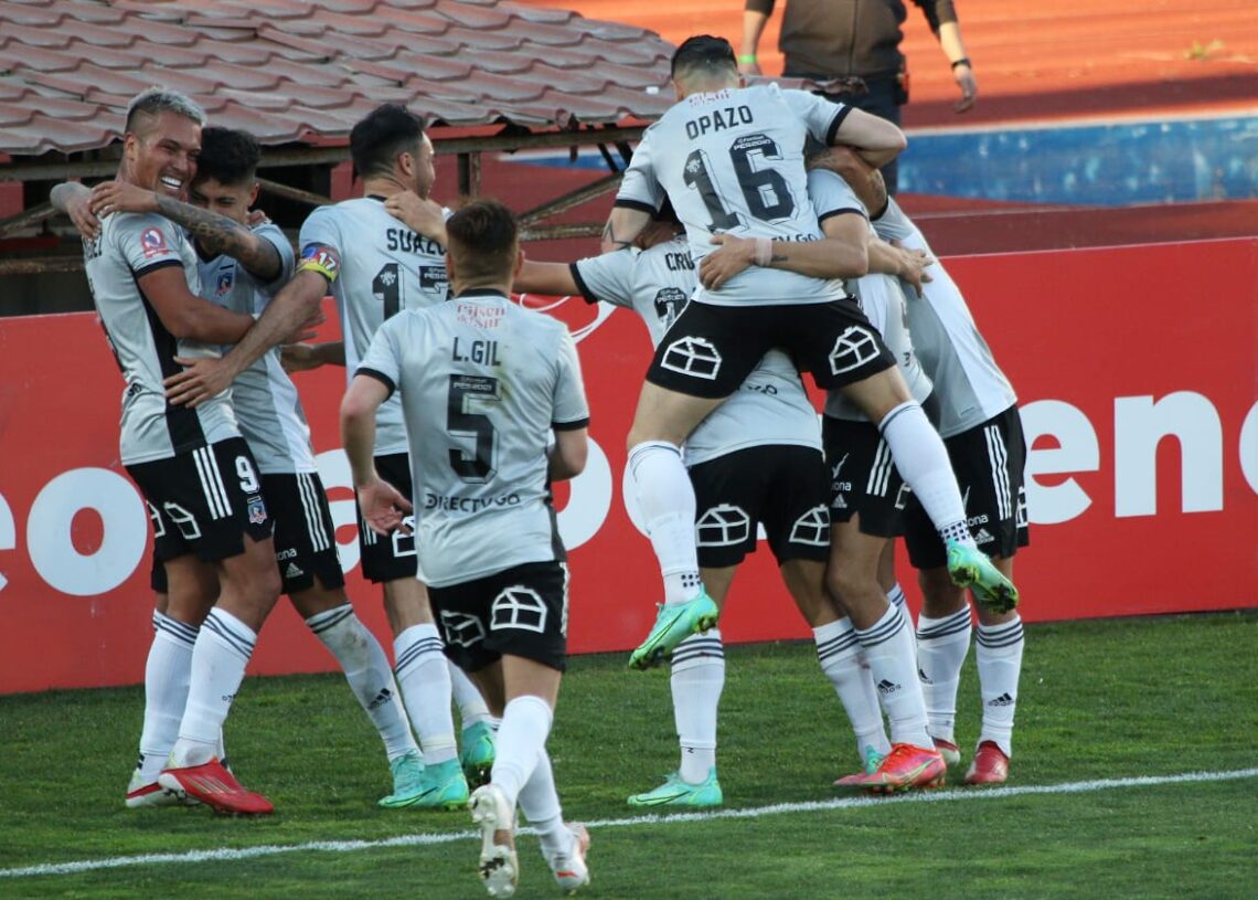 ¡Atención colocolinos!: Estadio Fiscal  de Talca recibirá final de Copa Chile