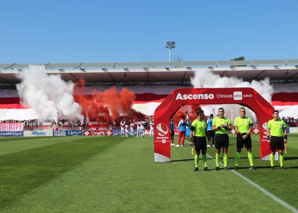 Estos fueron los castigos de jugadores curicanos expulsados ante Rangers