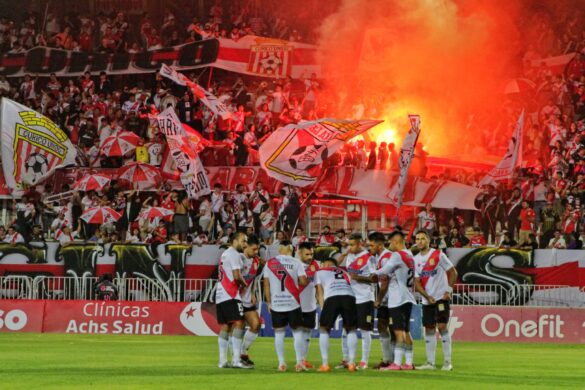 Curicó le baja el telón a la fecha 24 con la presión de sumar