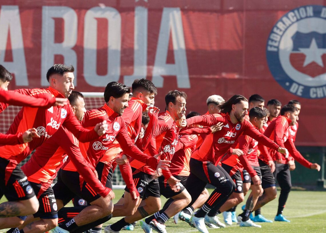 Novedades en la nómina de Gareca para duelos ante Brasil y Colombia