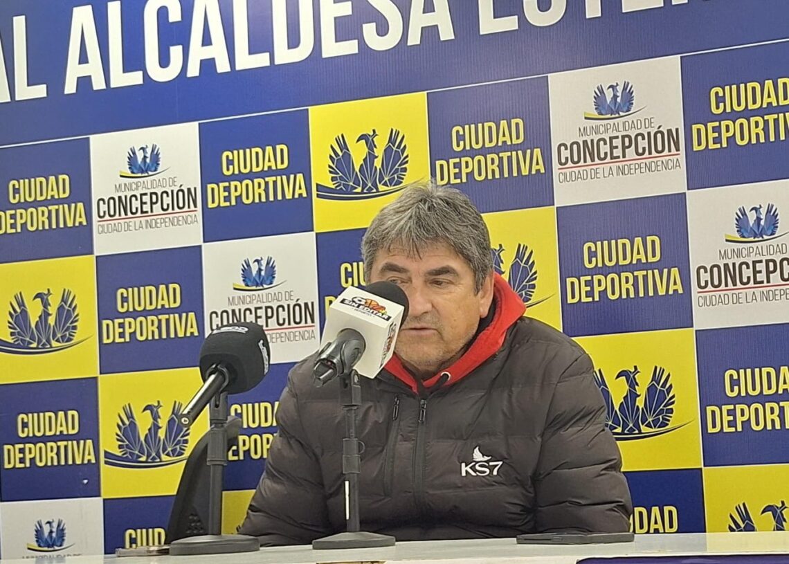 Astorga y análisis de la caída: “Nos equivocamos mucho y eso no puede ocurrir”
