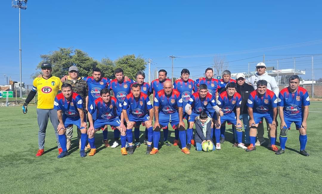 ¿Cuándo parte torneo regional en 45 y de selecciones en damas?