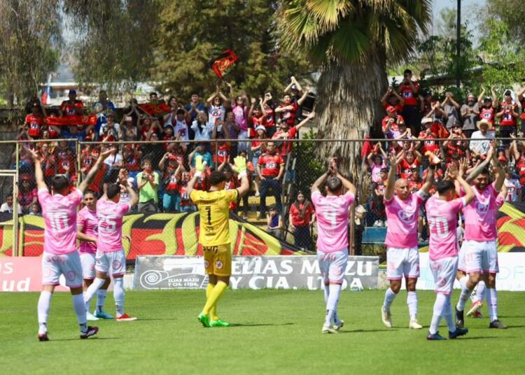 Buenas noticias para Emiliano Astorga: Recuperó de lesion a importante jugador