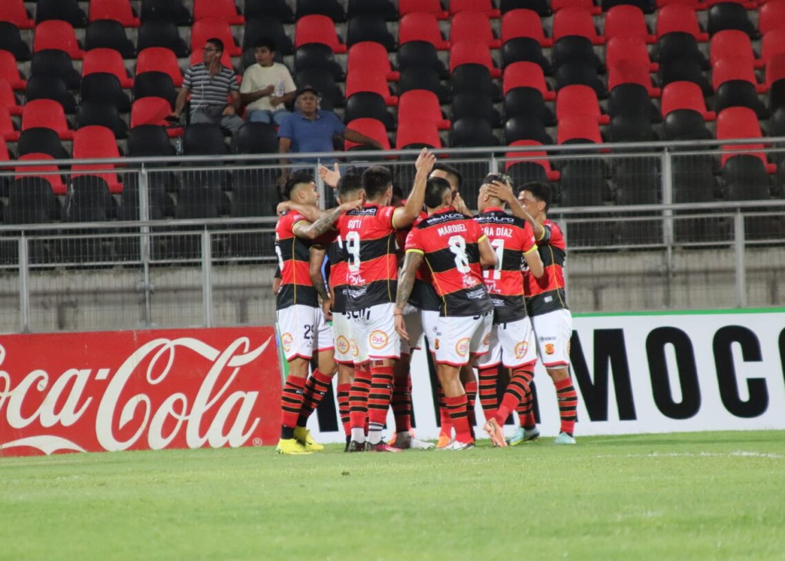 Los canteranos que deben volver de sus préstamos a Rangers de Talca