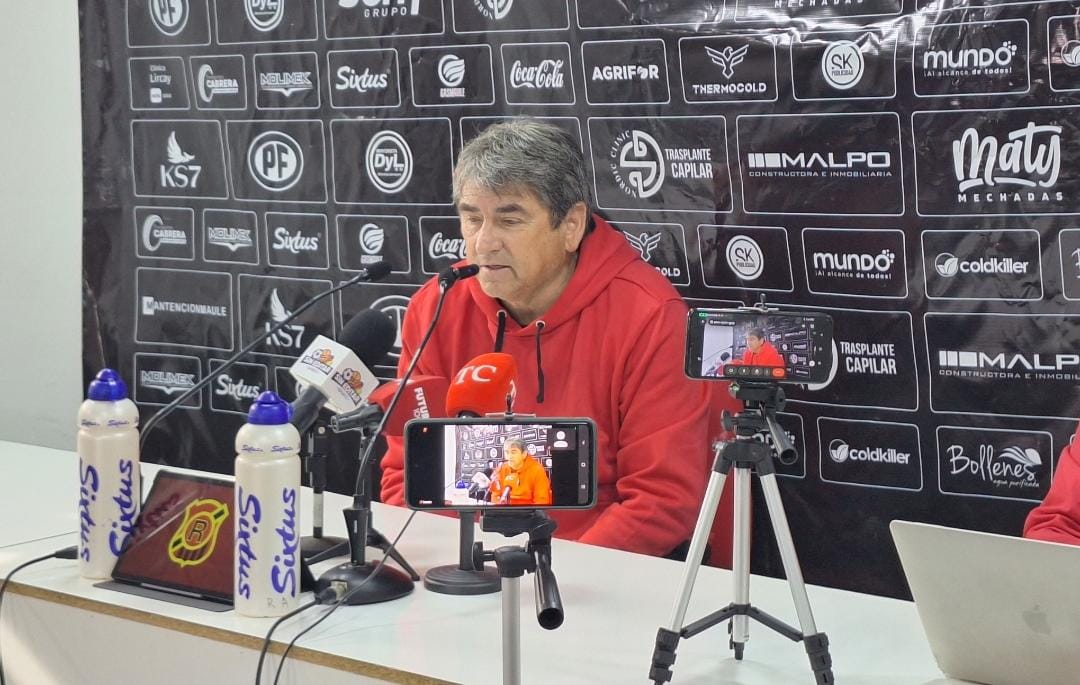 Emiliano Astorga: “Falta la tranquilidad para tomar la mejor decisión para llegar al gol”
