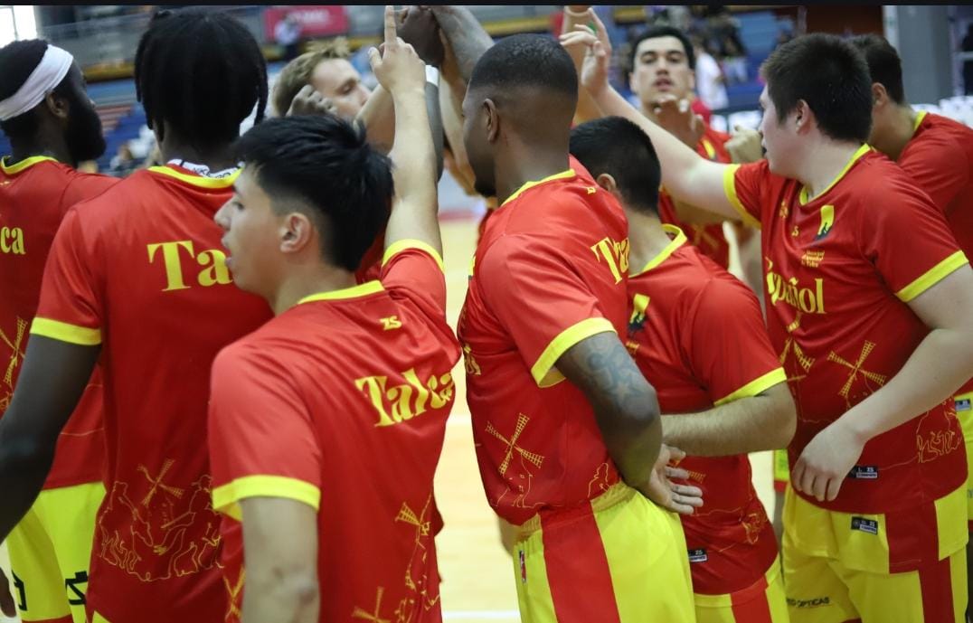 Español ya cuenta con entrenador para la Copa Chile de la LNB