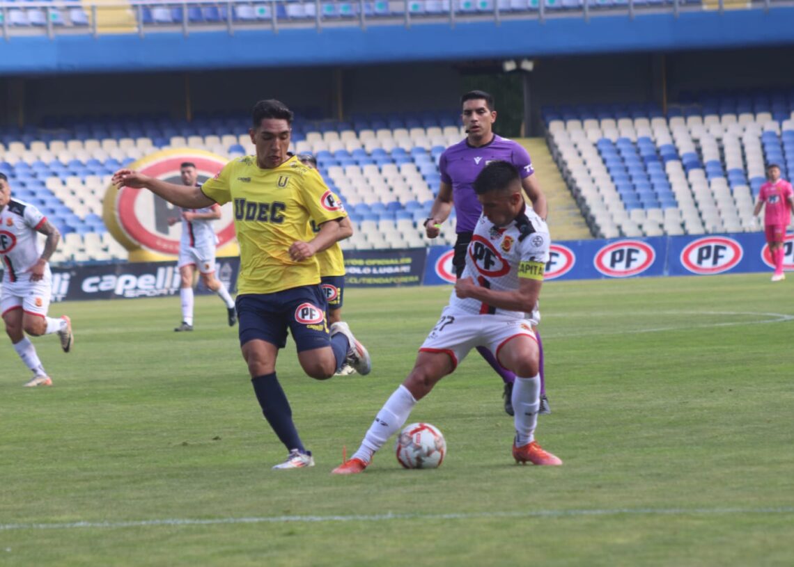 Rangers cometió errores y terminó cediendo los puntos