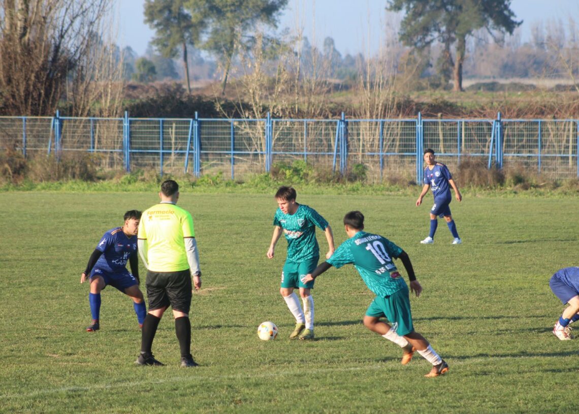 Cuadrangular contará con destacados clubes de Villa Alegre que irán en ayuda de “Moyita”