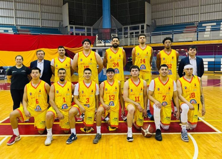 Español de Talca debutará como visita en la Copa Chile para buscar primer triunfo