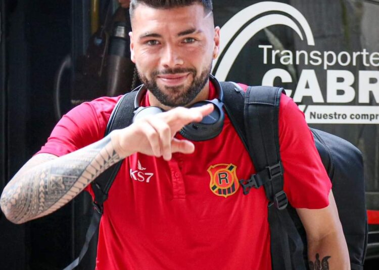 ¿Cuándo viaja el plantel de Rangers para preparar final de liguilla ante Limache?