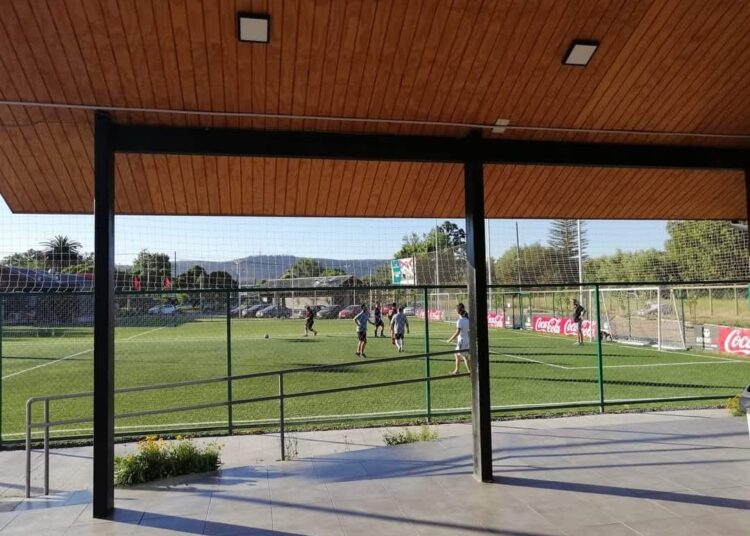 Interesante evento de fútbol busca congregar a niños y adultos para promover el deporte rey