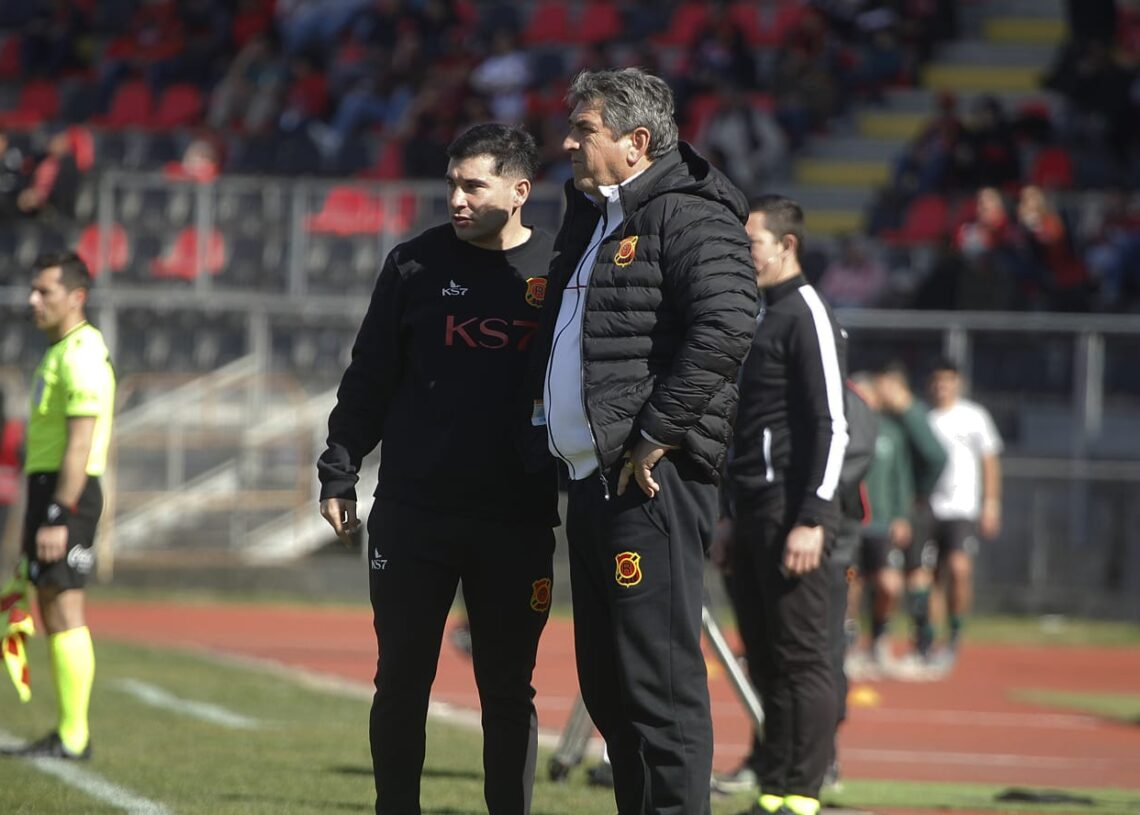 Diego Silva: “Tiene que haber una conversación con los dirigentes, saber qué quieren ellos como proyecto”