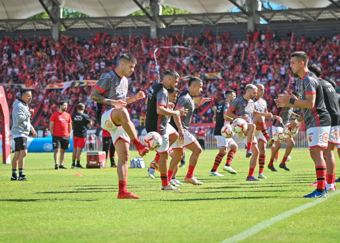 Otro jugador destacado del plantel 2024 emigra de Rangers