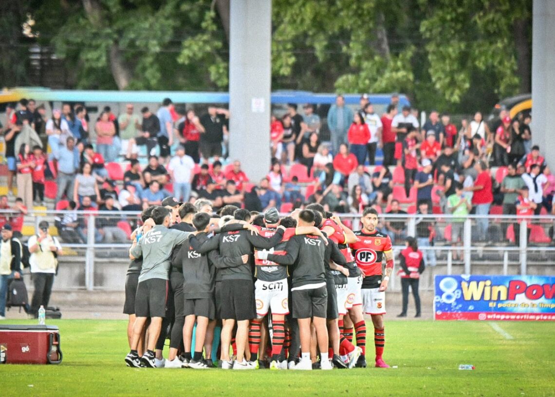 ¿Cuándo será presentado el entrenador de Rangers de Talca?