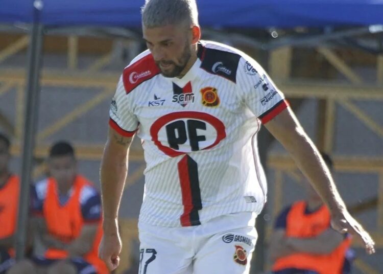 Ignacio “Rayo” Ibáñez a un paso de fichar en equipo de Primera División