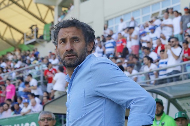 Este viernes pondrá su rúbrica el nuevo entrenador de Rangers