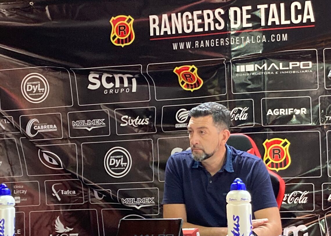 Segovia confirmó que no está en los planes jugador con importantes minutos en la liguilla