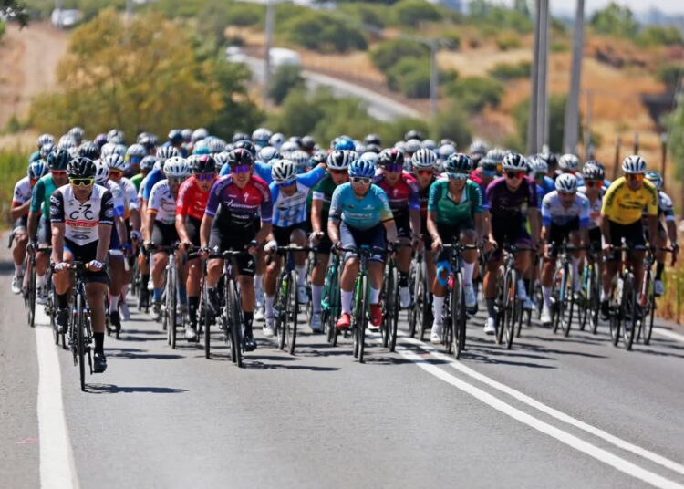 Vuelta Ciclista Maule Centro afina últimos detalles para dar su largada este 2025