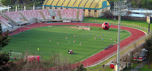 Curicó Unido en búsqueda de estadio para localía 2025
