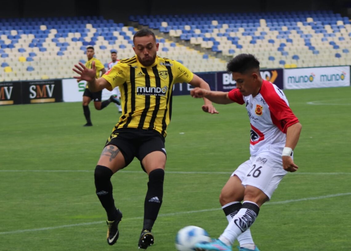 Nicolás Rivera fichó por otro rival de Rangers que va por el ascenso de la Primera B