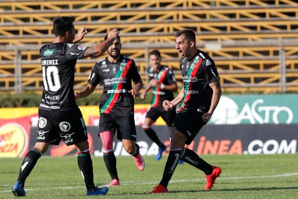 Llegaron los goles: Rojinegro aseguró a un experimentado goleador