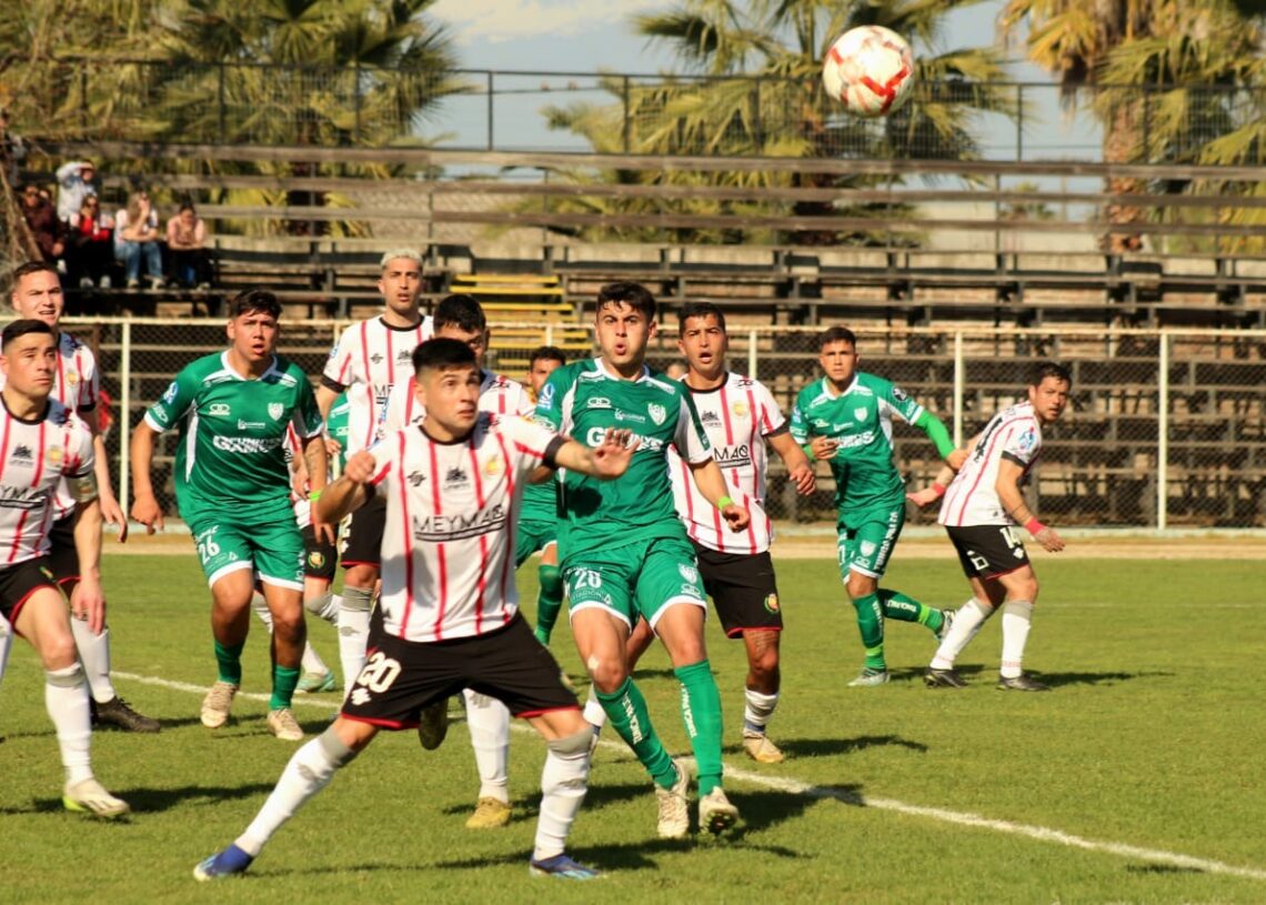 Finalmente de esta manera se jugará el torneo de la Segunda División Profesional