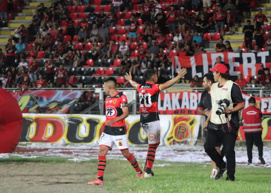En Rangers tomaron drástica decisión sobre la Noche Rojinegra