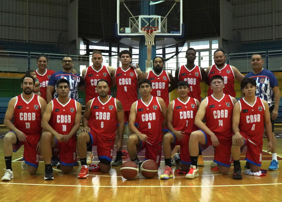 Constitución presentará su plantel y se alista para debut en la LNB2