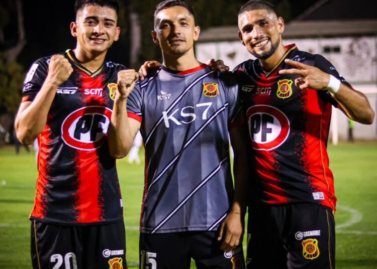 Se suma otra modificación en Rangers por decisión técnica