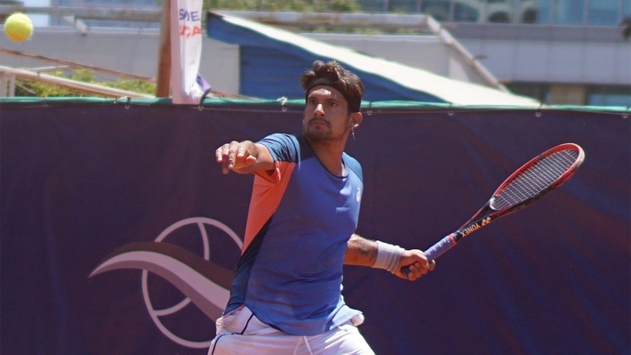 Copa Country Club Talca: Más de 120 jugadores competirán en un torneo de alto nivel