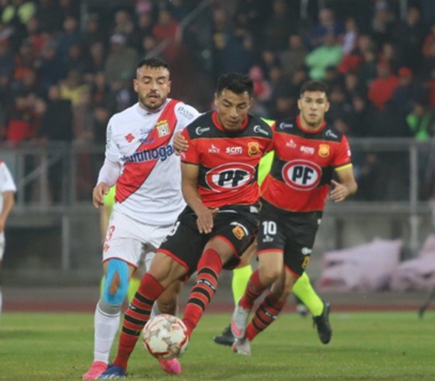Cómo llegan Rangers y Curicó al partido de este sábado