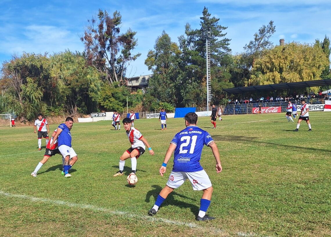 Copa de Campeones: Emoción, goles y polémica en el cierre de los octavos de final