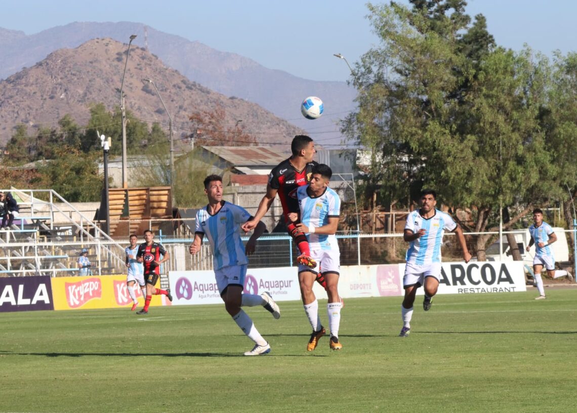 Las cifras que tienen a Rangers sin opciones de entrar a liguilla en la “B”