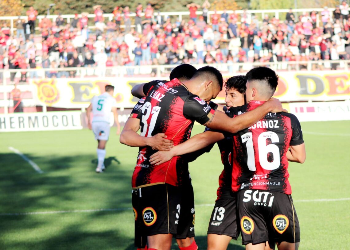 Este es el sector del campo de juego en que Rangers buscará fichar nuevos refuerzos