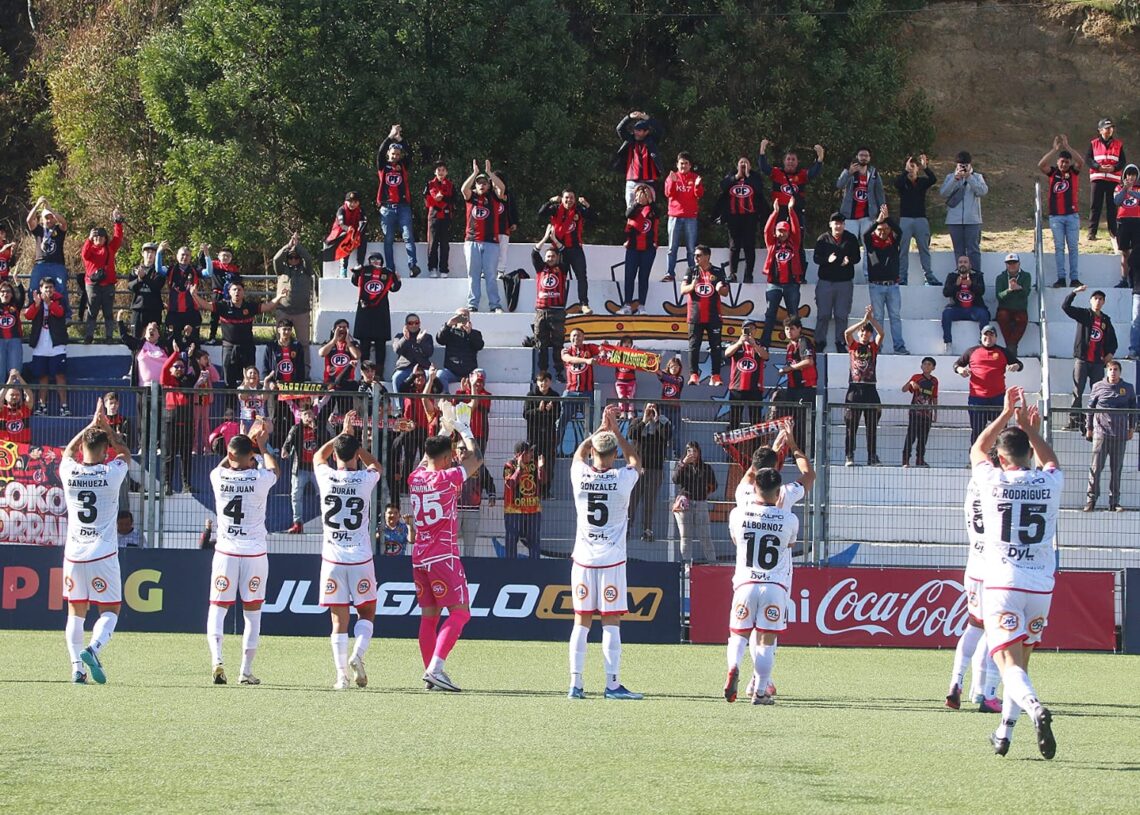 Se repite la historia: Rangers lamentará bajas sensibles por lesión en la Primera B