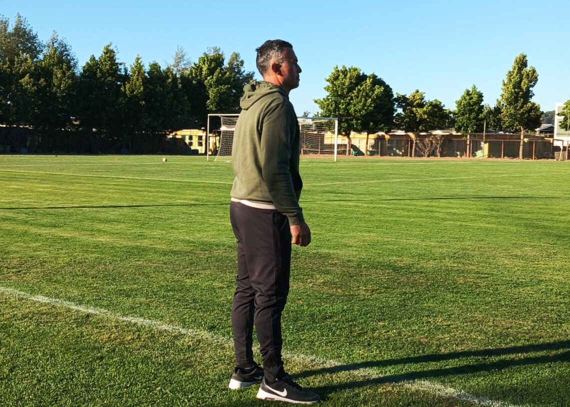 Constitución Unido oficializó salida de entrenador tras nueva caída en la Tercera A