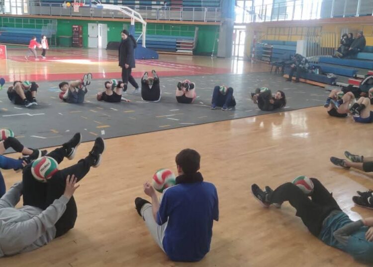 Vacaciones de invierno con deporte, diversión y talleres gratuitos en Talca