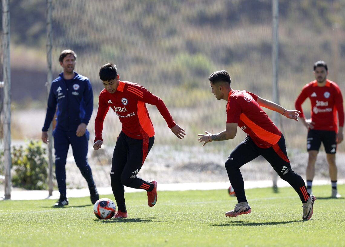 Chile en busca del milagro altiplánico: Cómo formaría y dónde ver el duelo ante Bolivia